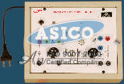 Common Emitter Transistor Amplifier